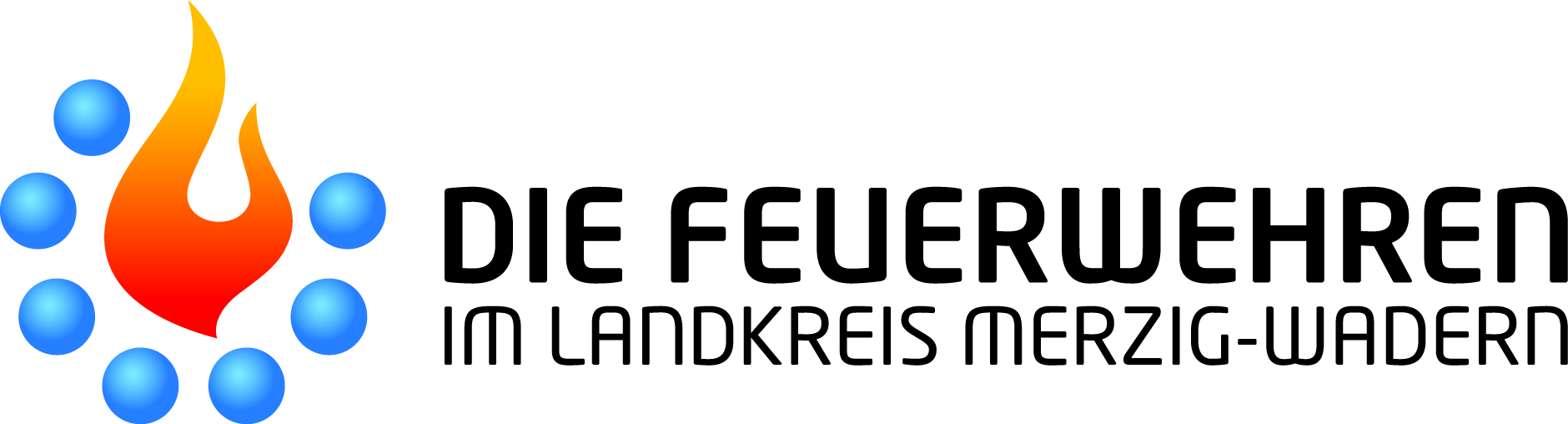 Feuerwehr Logo